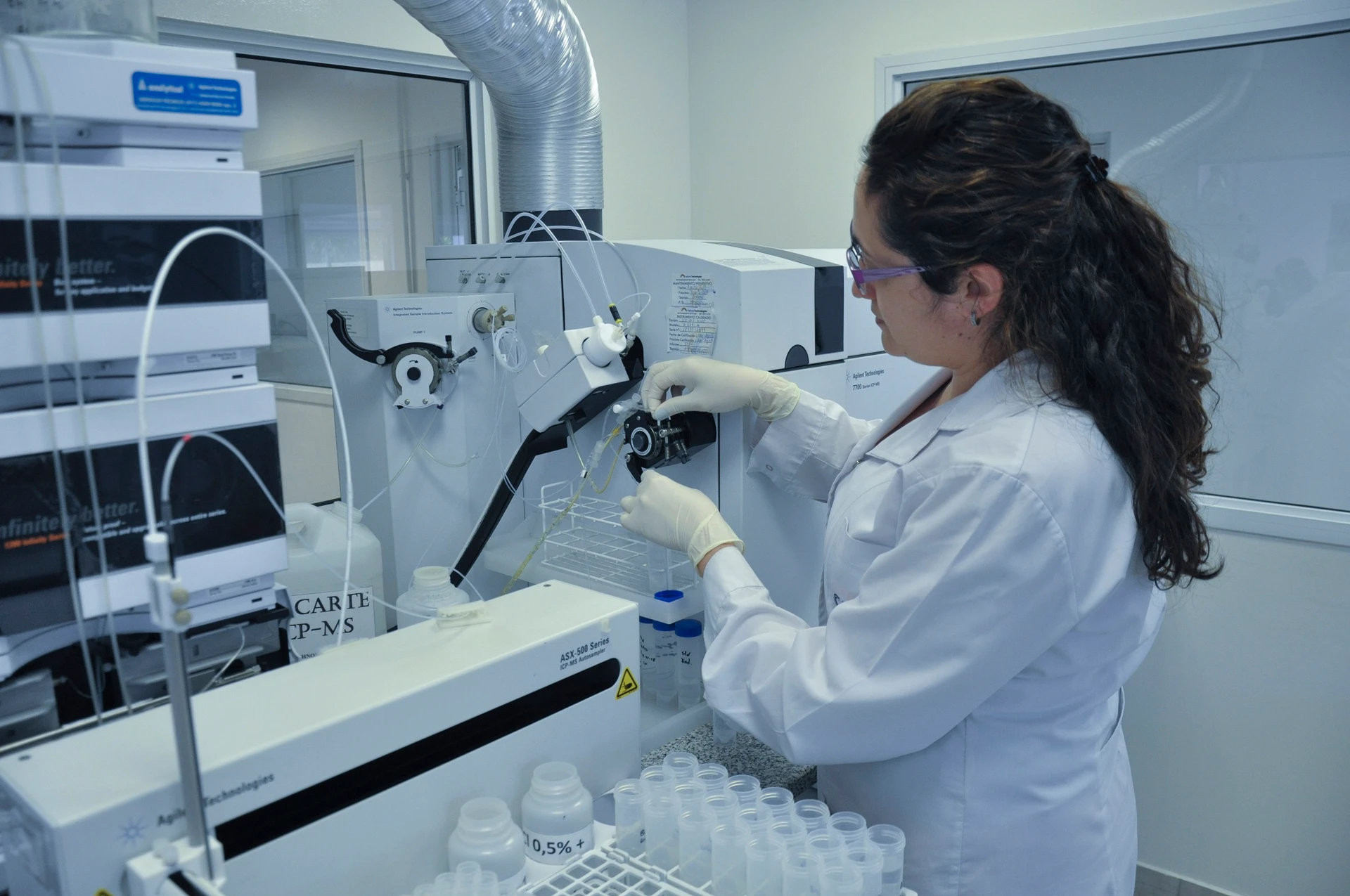 Contaminantes químicos