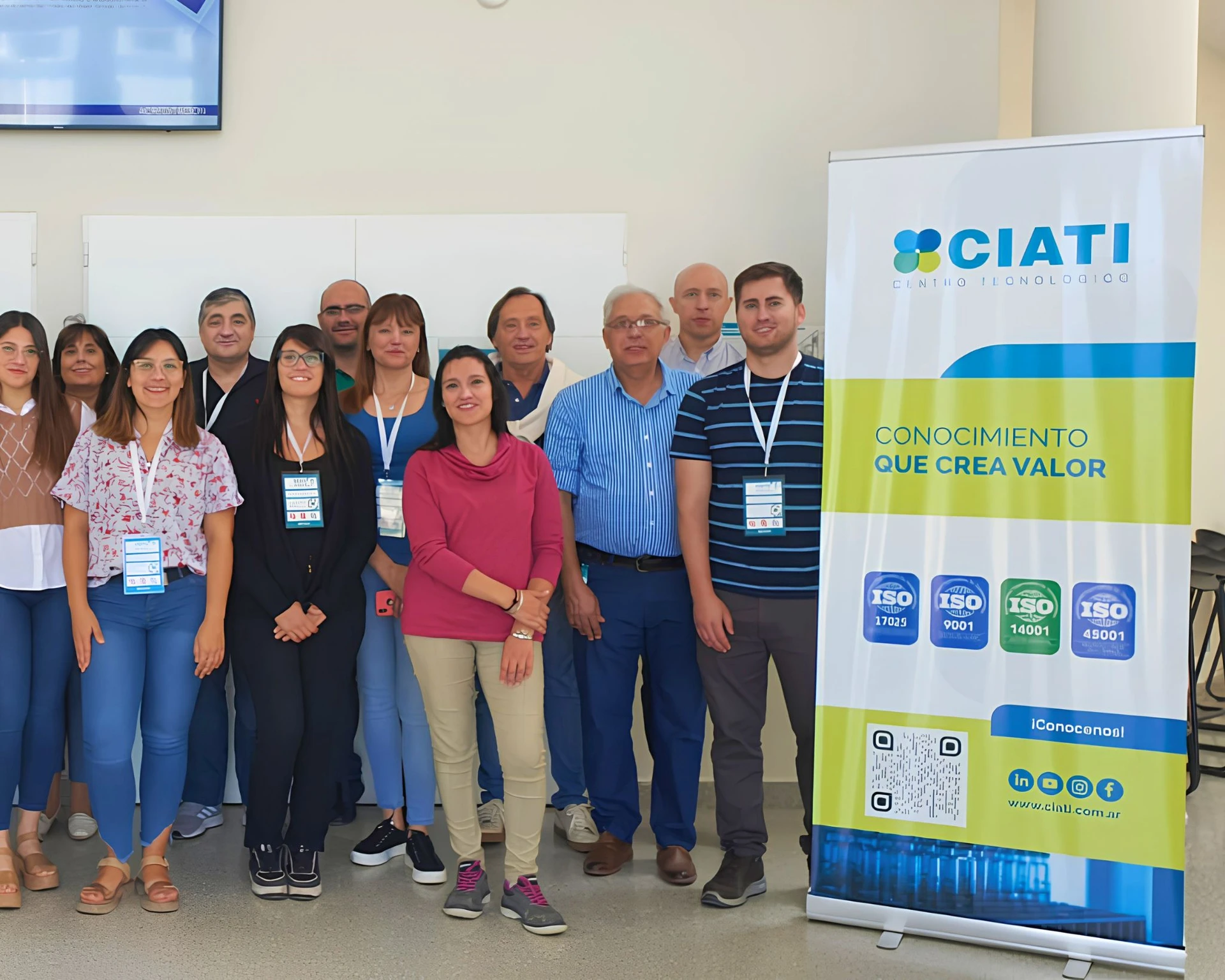 Capacitaciones  presenciales y virtuales