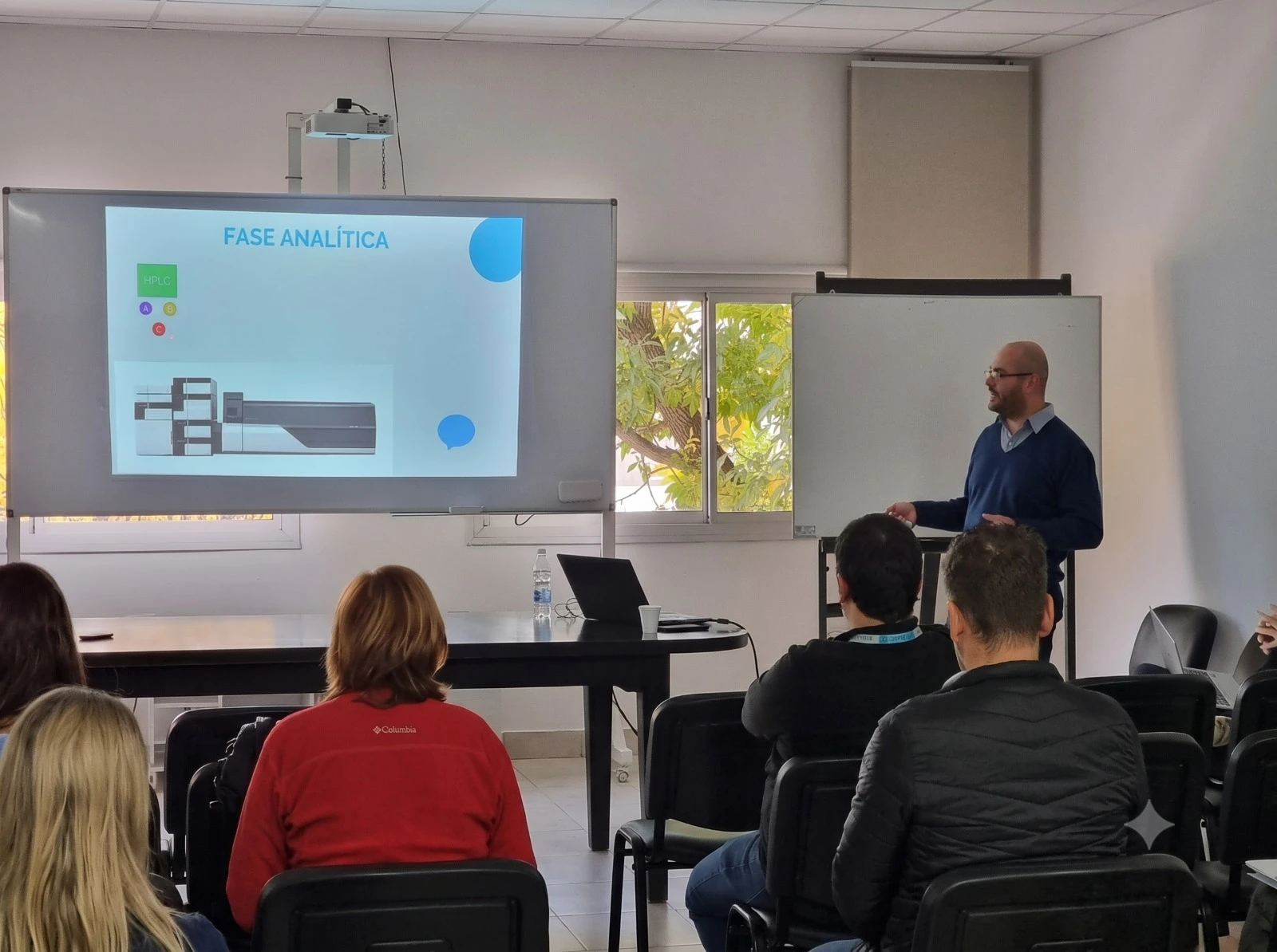 Programas in company a medida