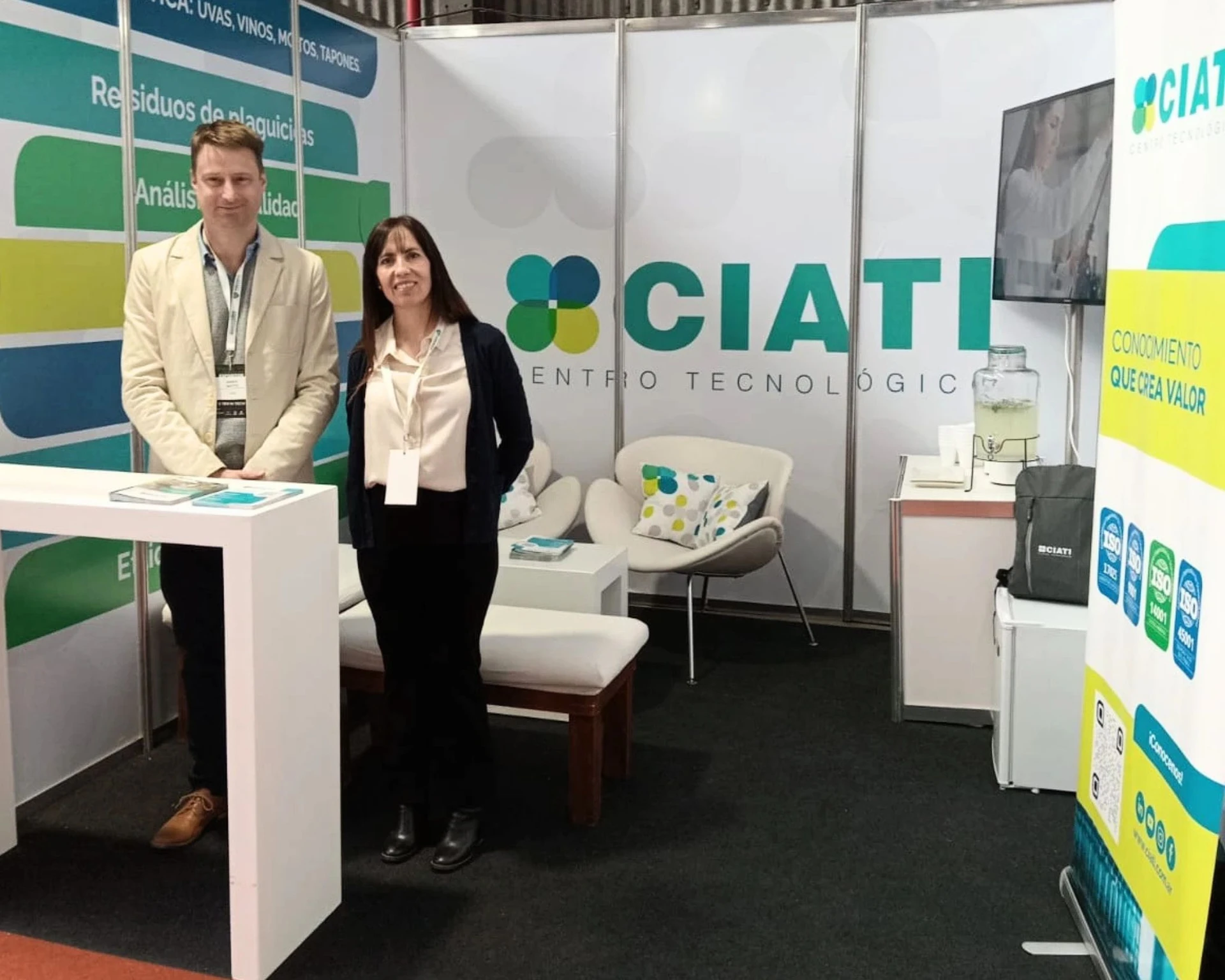 Programas in company  a medida