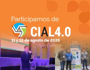 CIATI estuvo presente en el II Congreso Iberoamericano de Alimentos 4.0 en Concordia